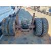 Recambio de puente trasero para uro 150 turbo referencia OEM IAM   
