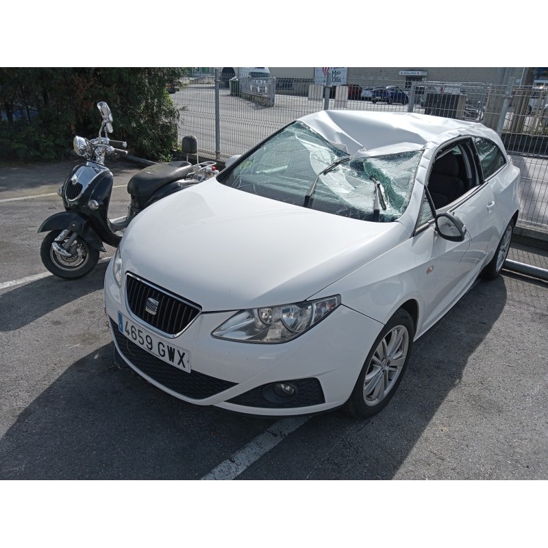 seat ibiza sc (6j1) del año 2010