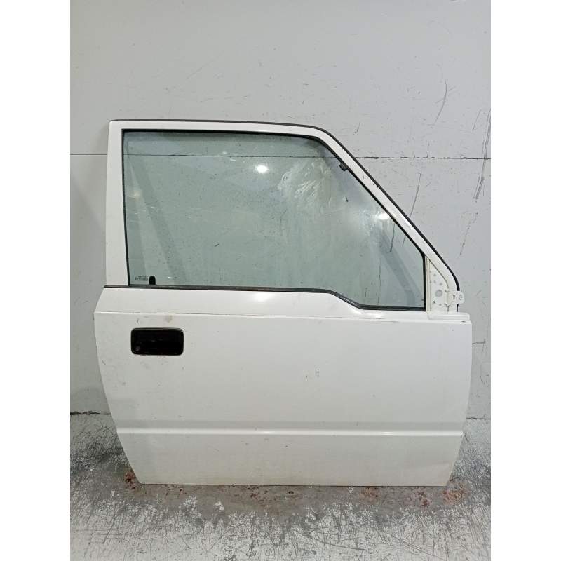 Recambio de puerta delantera derecha para suzuki vitara (et) hdi (se 420hdi) referencia OEM IAM  3P 
