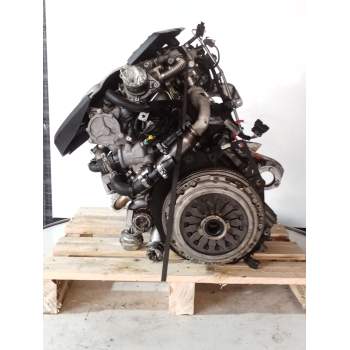 MOTOR COMPLETO 937A3000 BOSCH 5208277