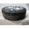 Recambio de juego llantas para mazda 3 berlina (bp) evolution referencia OEM IAM   215/45/18