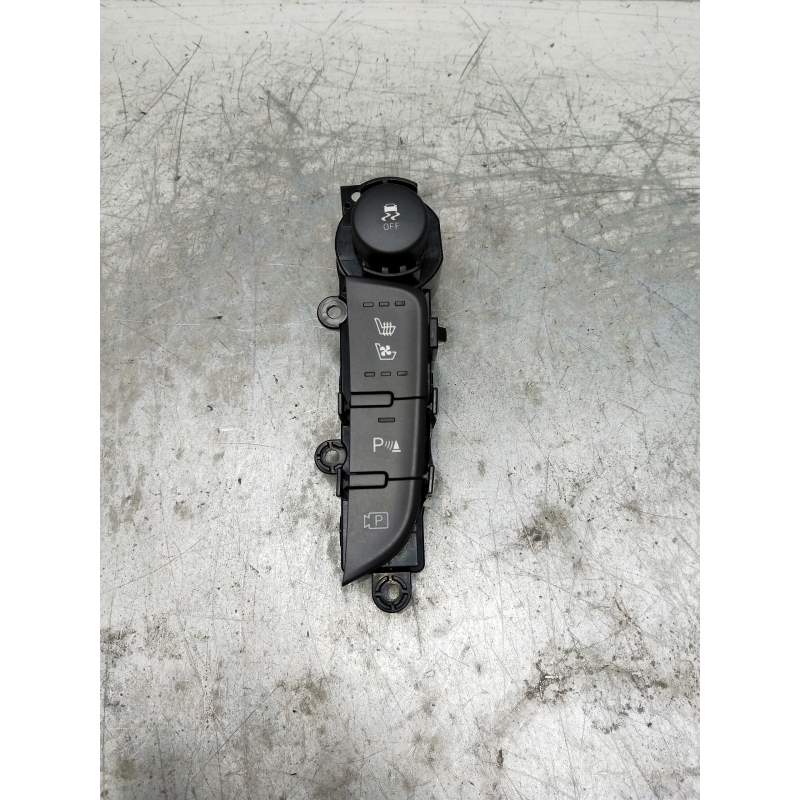 Recambio de mando multifuncion para hyundai kona n os referencia OEM IAM 93320I3150  