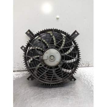 ELECTROVENTILADOR 