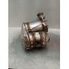 Recambio de catalizador para audi q3 (f3b) 35 tdi referencia OEM IAM 05L131705AB 2063180127 05L181DA 05L131606B. 05L166CD