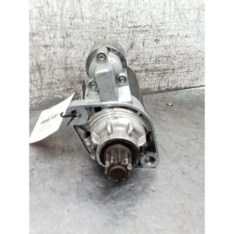 Recambio de motor arranque para volkswagen touareg (7la) tdi r5 referencia OEM IAM 8EA012526111  