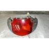 Recambio de piloto trasero central para honda cbf cbf 600 (pc43) referencia OEM IAM 304761305 100973503 