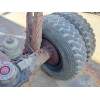 Recambio de puente trasero para uro 150 turbo referencia OEM IAM   