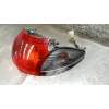 Recambio de piloto trasero central para honda cbf cbf 600 (pc43) referencia OEM IAM 304761305 100973503 
