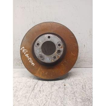 DISCO FRENO DELANTERO 48G 2010