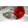 Recambio de piloto trasero central para honda cbf cbf 600 (pc43) referencia OEM IAM 304761305 100973503 