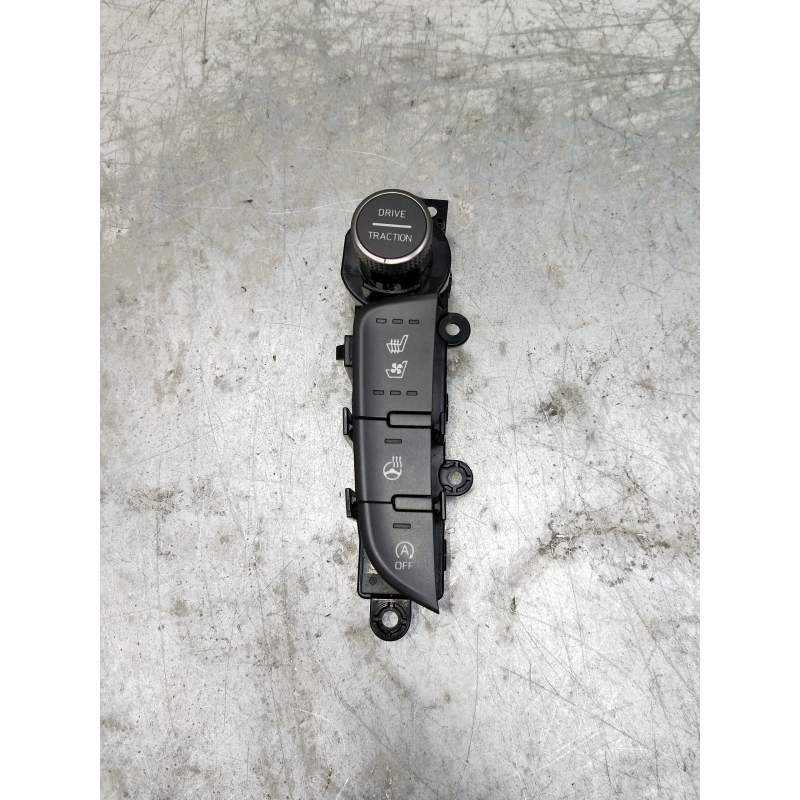 Recambio de mando multifuncion para hyundai kona n os referencia OEM IAM 93310J9DM0 3V74J01000 