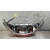 Recambio de piloto trasero central para honda cbf cbf 600 (pc43) referencia OEM IAM 304761305 100973503 