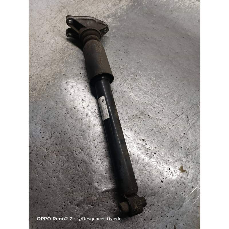 Recambio de amortiguador trasero izquierdo para bmw serie 3 gran turismo (f34) 318d referencia OEM IAM 3352687377501  