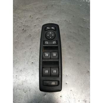 MANDO ELEVALUNAS DELANTERO IZQUIERDO 5P 2008