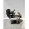 Recambio de alternador para jaguar x-type referencia OEM IAM 12049460130N  