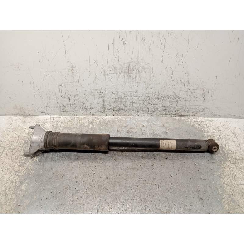 Recambio de amortiguador trasero izquierdo para mercedes-benz clase a (bm 177) a 200 d (177.012) referencia OEM IAM A1773206103 
