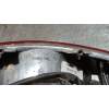 Recambio de piloto trasero central para honda cbf cbf 600 (pc43) referencia OEM IAM 304761305 100973503 