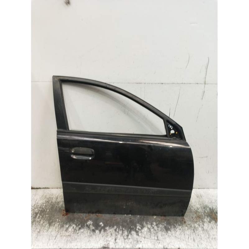 Recambio de puerta delantera derecha para kia rio 1.4 ex1 referencia OEM IAM  4P 2005