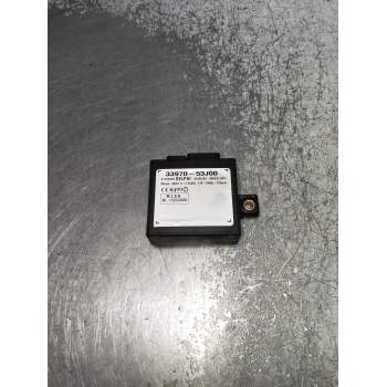 MODULO ELECTRONICO 33997053J00 41200909 