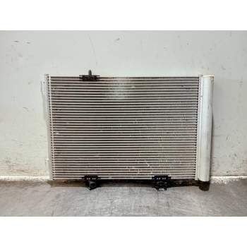 CONDENSADOR / RADIADOR AIRE ACONDICIONADO 9683562980 M143443 