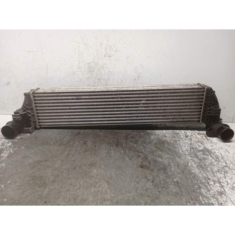 Recambio de intercooler para renault espace iv (jk0/1_) 2.0 dci (jk02, jk03) referencia OEM IAM 8200301883B  