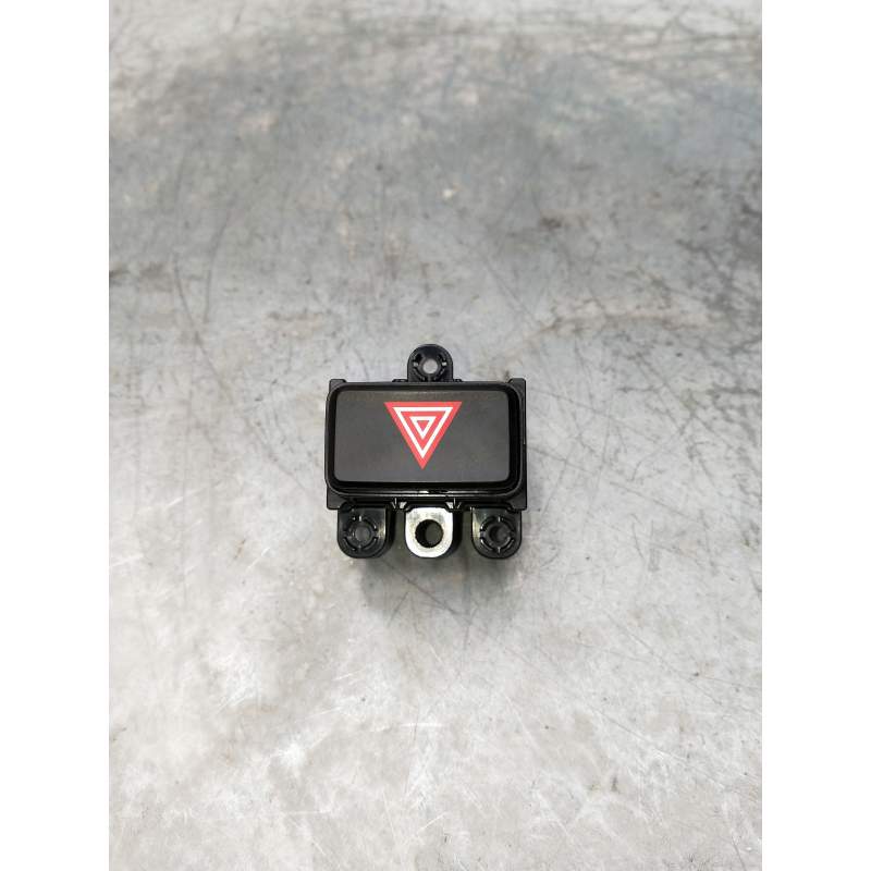 Recambio de mando multifuncion para hyundai kona n os referencia OEM IAM 93790J9AA0 3V73601000 INTERRUPTOR DE 4 INTERMITENTES