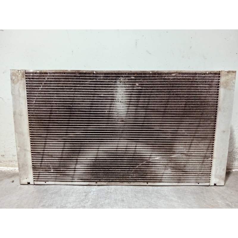 Recambio de radiador agua para bmw serie 5 berlina (e60) 530d referencia OEM IAM 1711778744003  