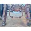 Recambio de puente trasero para uro 150 turbo referencia OEM IAM   