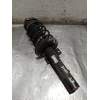 Recambio de amortiguador delantero izquierdo para skoda fabia (5j2 ) style referencia OEM IAM 6Q0413031BJ 14TDI 2007