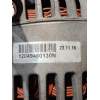 Recambio de alternador para jaguar x-type referencia OEM IAM 12049460130N  