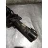 Recambio de amortiguador delantero izquierdo para skoda fabia (5j2 ) style referencia OEM IAM 6Q0413031BJ 14TDI 2007