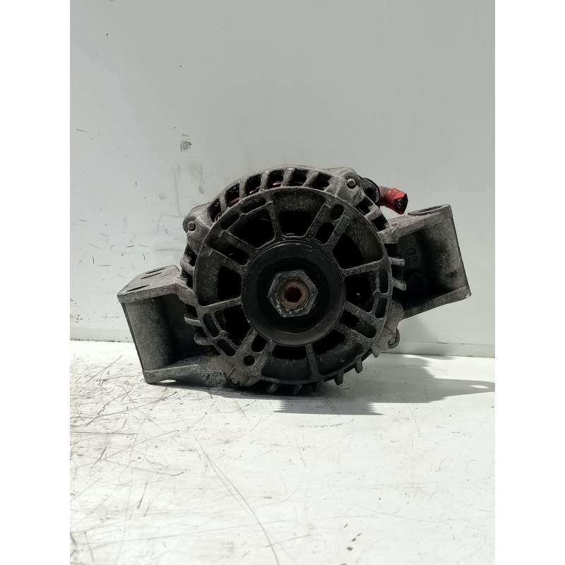 Recambio de alternador para ford fiesta (cbk) referencia OEM IAM 2S5TFA 13G 2002