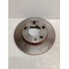 Recambio de disco freno trasero para seat leon (1m1) sport f.r. referencia OEM IAM   
