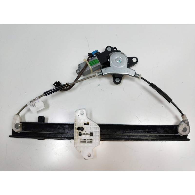 Recambio de elevalunas delantero izquierdo para chevrolet spark 1.0 cat referencia OEM IAM 98810M3010  5P