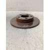 Recambio de disco freno trasero para seat leon (1m1) sport f.r. referencia OEM IAM   