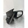 Recambio de retrovisor derecho para nissan pixo (ua0) 1.0 referencia OEM IAM  MANUAL 2009