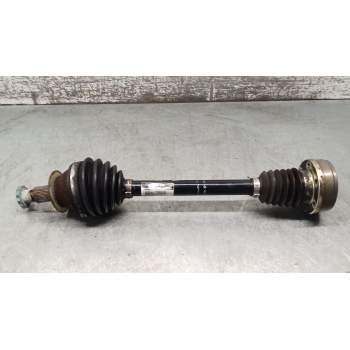 TRANSMISION DELANTERA IZQUIERDA 6R0407761 14G 2009