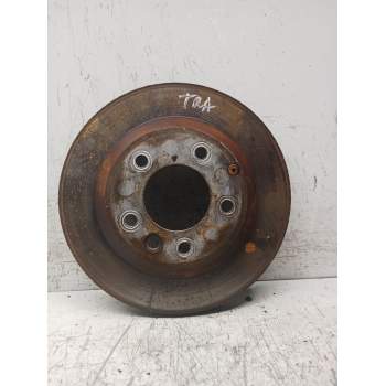 DISCO FRENO TRASERO 48G 2010