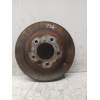 Recambio de disco freno trasero para porsche cayenne (92a) 4.8 s referencia OEM IAM  48G 2010