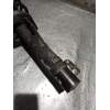 Recambio de amortiguador delantero izquierdo para skoda fabia (5j2 ) style referencia OEM IAM 6Q0413031BJ 14TDI 2007