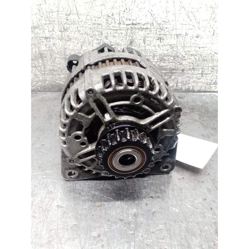 Recambio de alternador para volkswagen touareg (7la) tdi r5 referencia OEM IAM 070903024 180A 0121715004