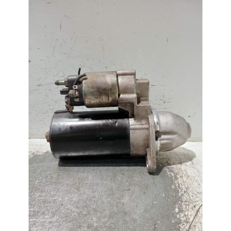 Recambio de motor arranque para bmw serie 3 compact (e46) referencia OEM IAM 7505979 0001108196 2001