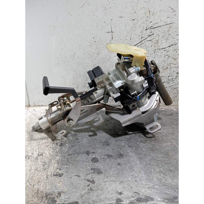 Recambio de columna direccion para renault zoe referencia OEM IAM 488103776R PW22BD0210Q EAWCEC065