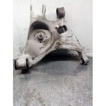 BRAZO SUSPENSION INFERIOR TRASERO DERECHO ANTERIOR 20TDI 2005 OEM ANTERIOR