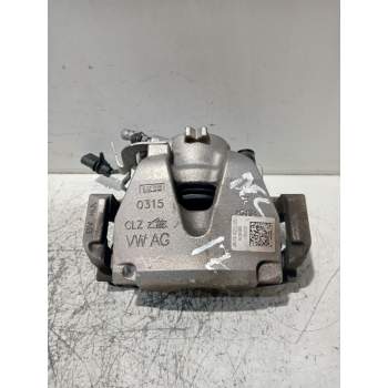 PINZA FRENO DELANTERA IZQUIERDA 8W05DH 
