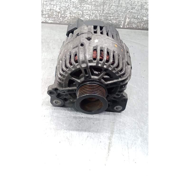 Recambio de alternador para volkswagen polo v (6r1, 6c1) 1.4 (6r1) referencia OEM IAM 036903024GH 110A 2009