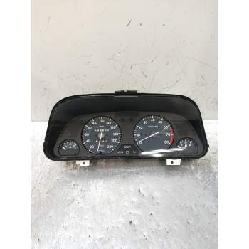 CUADRO INSTRUMENTOS 9610192480 