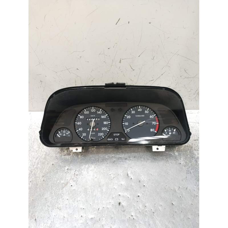 Recambio de cuadro instrumentos para peugeot 306 hatchback (7a, 7c, n3, n5) 1.4 referencia OEM IAM 9610192480  