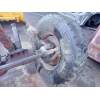 Recambio de puente delantero para uro 150 turbo referencia OEM IAM   