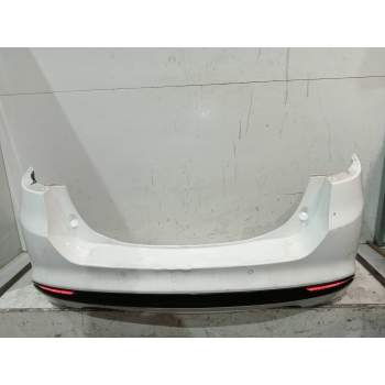 PARAGOLPES TRASERO 15 5P
